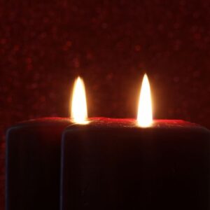Rytuał wzmocnienia związku